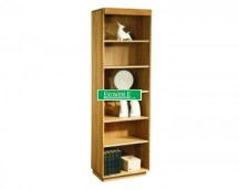 Dekort  atlanta  regał z półkami typ 11